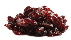 Cranberry Desidratada 150g - Entre Grãos
