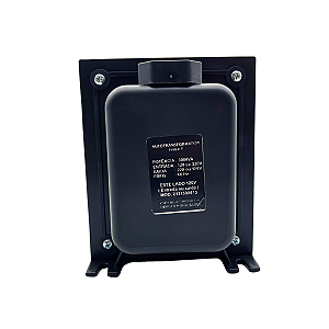 AUTOTRAFO 3000VA 220/110V SLIM PREMIUM FORCELINE
