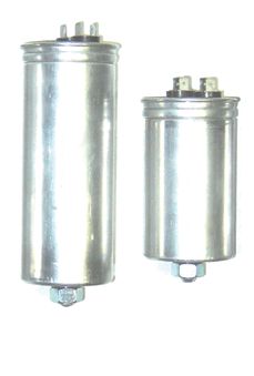 Capacitor monofásico 1,67kVAr/440V - INDUCON / INDELT