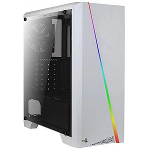 PC GAMER Ryzen 5 3600, 8GB Ram, SSD240GB, RX 550 4GB