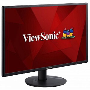 Monitor VIEWSONIC 27" Gamer, 75 Hz, Ips, 5ms , HDMI/VGA