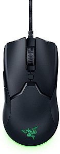 Mouse Gamer Razer Viper Mini, Chroma, Optical Switch, 6 Botões, 8500DPI
