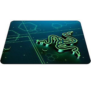Mousepad Gamer Razer Goliathus Mobile, Control/Speed, Pequeno (270x215mm)