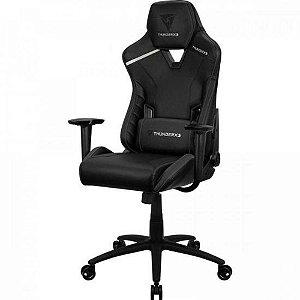 Cadeira Gamer ThunderX3 TC3  Preto