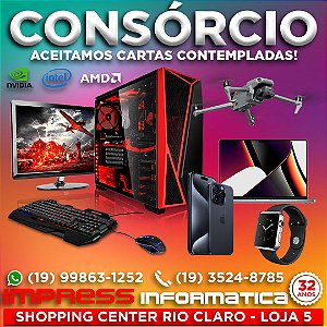 Consórcio