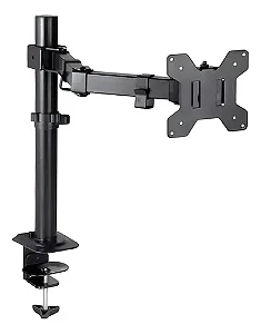 SUPORTE PARA MONITOR 17" A 32" VESA 100X100 - SM410A