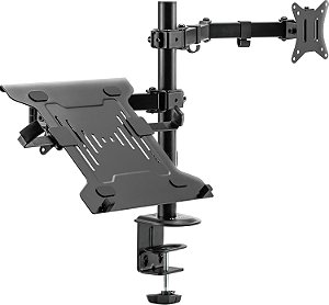 SUP MONITOR E NOTEBOOK FORTREK FK485S 81036