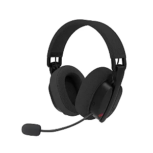 HEADSET GAMER REDRAGON LUCE PRETO H888 25062