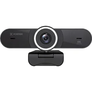 WEBCAM 120° 4K FORTREK VISION 40 4497