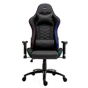 Cadeira Gamer RGB Dazz Galaxy Thunder