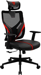 Cadeira Gamer ThunderX3 Yama1 Ergonômica