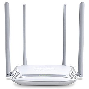 Roteador Mercusys Wireless N 300Mbps - MW325R