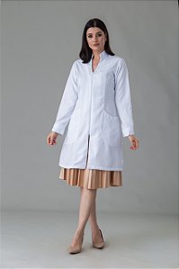 Jaleco Feminino Naty
