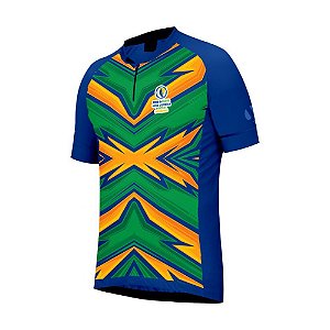 Camiseta Tour do Brasil de Ciclismo