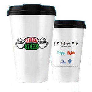 Copo de café Friends