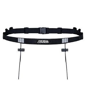 Cinto Porta Número Elástico com Encaixe para Gel