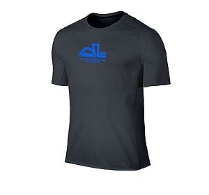 Camiseta Volta da Pampulha 2024 CINZA