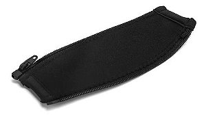Cobertura Almofada Protetora para o Arco Compatível Para Qc3 Qc2