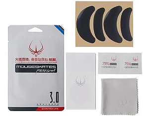 Mouse Feet Skates Hotline Games Zowie Am Za11 Za12 Fk1 Fk2 Fk S1 S2