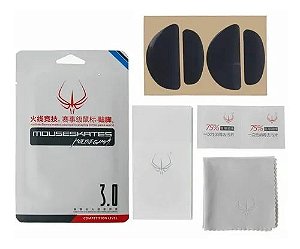 Mouse Feet Hotlinegames Skates Zowie Ec1-a Ec2-a Ec Evo