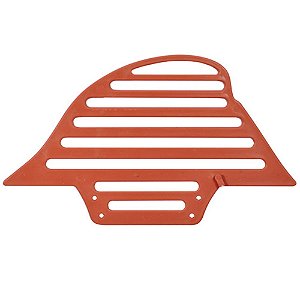 Passarinheira Americana Artgres / Terracota / Karina 50 PÇS/10m