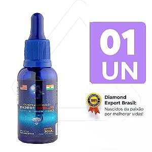 Expert Berlian Gold Cúrcuma