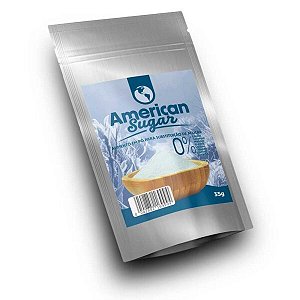 American Sugar® – Sachê 35 g