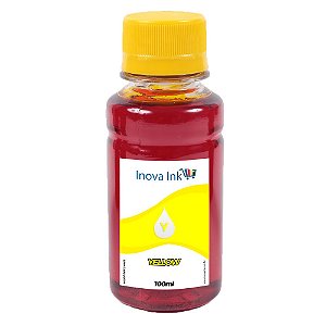 Tinta Yellow Inova Ink Compatível XP231|XP431|XP241 100ml