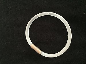 Pulseira de Plasma - CO2: Equilíbrio