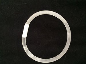 Pulseira de Plasma - ZnO