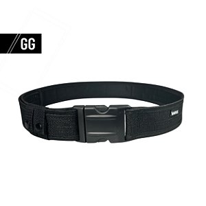 Cinto Tático Militar De Guarnição Tamanho GG 150cm