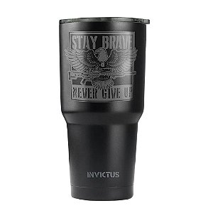 Copo Térmico INVICTUS Honor 850 ml