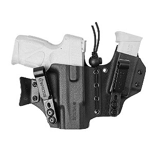 Coldre Kydex Sidecar Invictus Série 900 P/ Taurus®