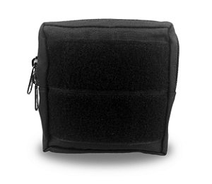 Bolso Modular Molle Médico APH EDC 14x14