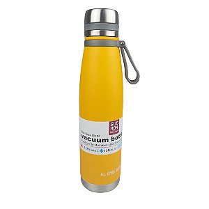 Garrafa Térmica Aço Inox Vacuum Bottle A1 1000ml