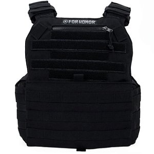 Colete Plate Carrier ForHonor G2