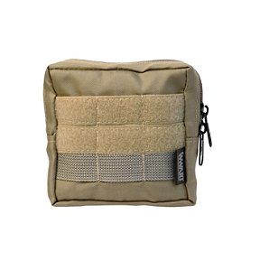 Bolso Molle TAN quadrado