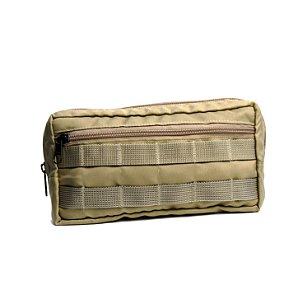 Bolso Modular Horizontal TAN Grande