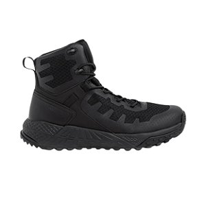 Bota Tática Invictus Arion Ultralight 2.0 6" - Preta