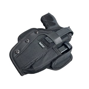 Coldre Tático de Cintura Universal CANHOTO