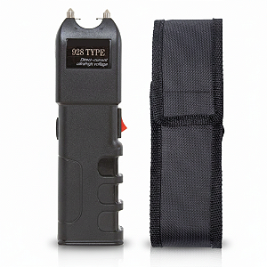 Aparelho de Choque Segurança Pessoal / Profissional