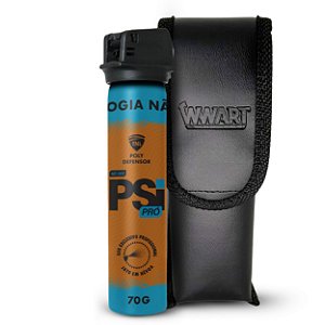 Espargidor Jato Névoa cone PSi™ Pro Mist Cone-Shaped 2.5oz/70ml – Profissional