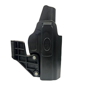 Coldre velado ultra light Taurus G3 T.O.R.O