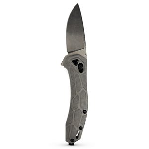 Canivete Tático Vector 2042 Aço D2