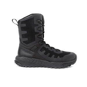 Bota Tática Invictus Arion 2.0 8" - Preta