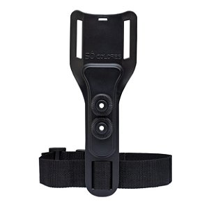 Suporte Meio Termo Mid Ride Só Coldres