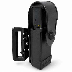 Porta Carregador Universal Bélica para Pistola 9mm e .40