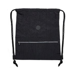 Mochila Mochila Saco Nylon Esportiva Academia Ciclismo Bag Unissex SACOCHILA