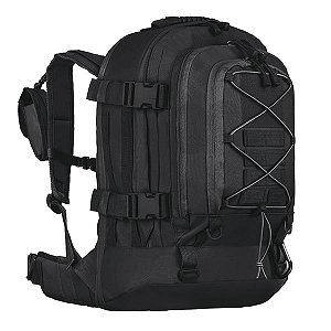 Mochila Tática Militar Invictus Duster 50L