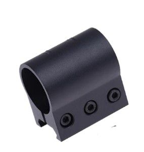 Suporte para Lanterna / Laser Sight para Trilhos  20mm / 22mm